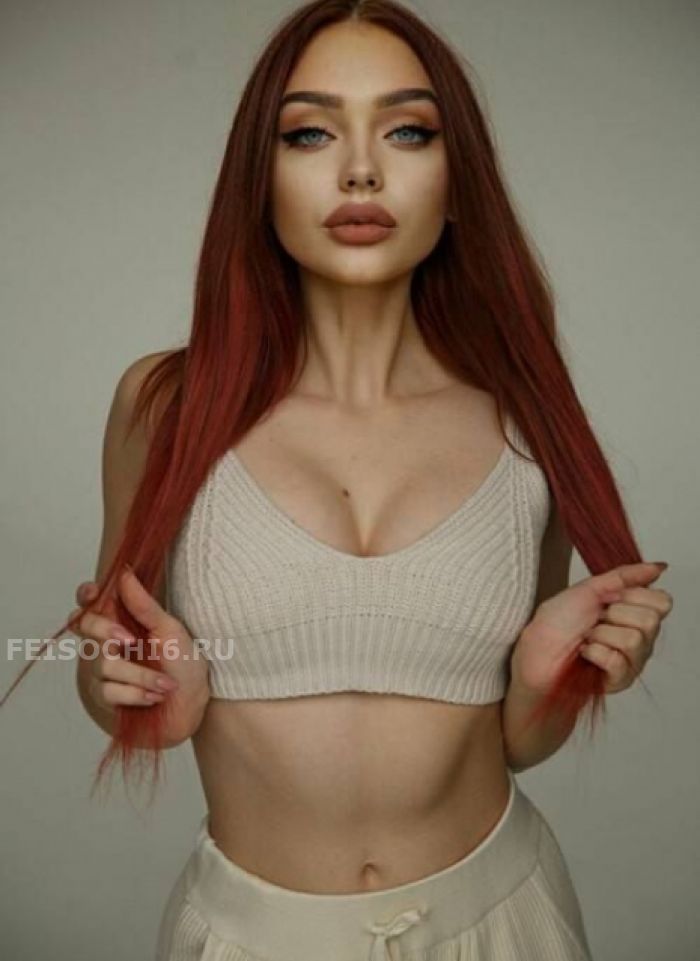 проститутка фея Николь, Сочи, +7 (900) ***-7168