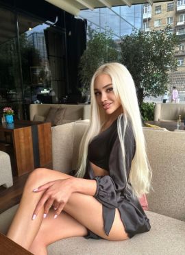 проститутка Ника, 19, Сочи