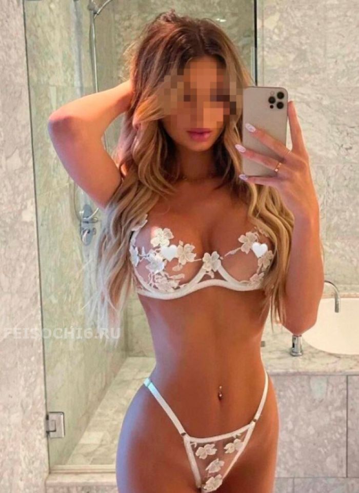 проститутка фея Марьяна, Сочи, +7 (951) 436-5416